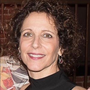 Meet your Posher, Cathy